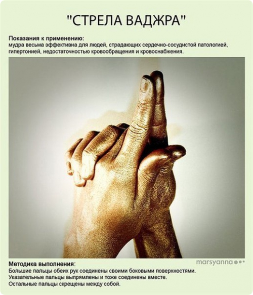 мудры,
